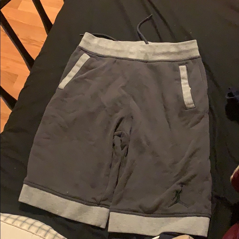 Kids Shorts